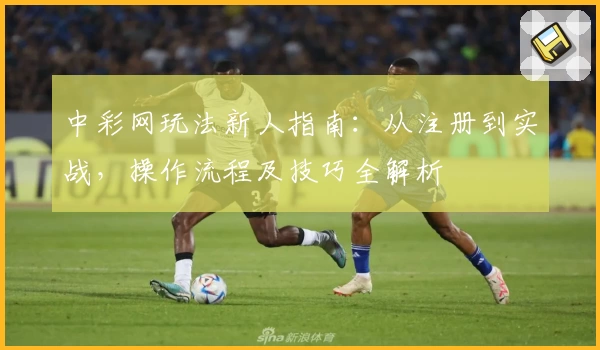 中彩网玩法新人指南：从注册到实战，操作流程及技巧全解析