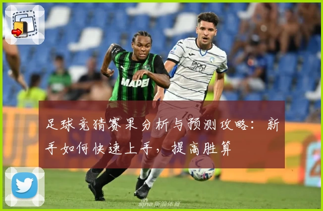 足球竞猜赛果分析与预测攻略：新手如何快速上手，提高胜算