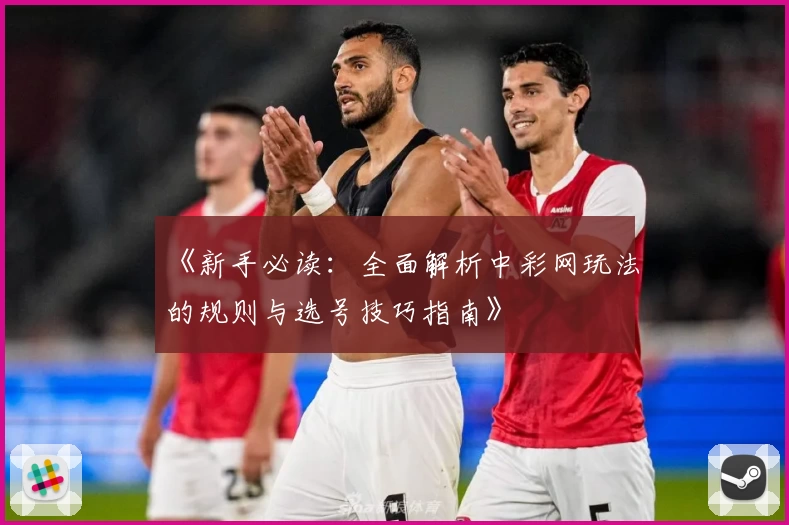 《新手必读：全面解析中彩网玩法的规则与选号技巧指南》