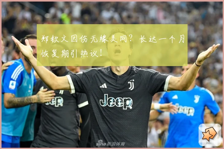郑钦文因伤无缘美网?长达一个月恢复期引热议!