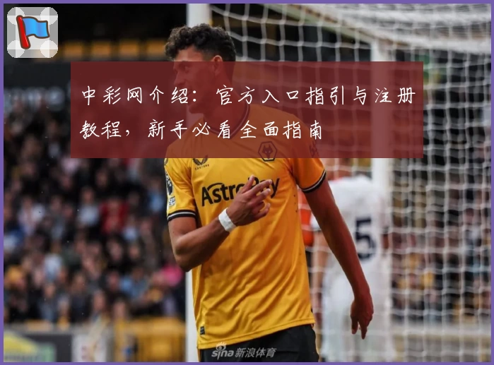 中彩网介绍：官方入口指引与注册教程，新手必看全面指南