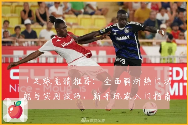 「足球竞猜推荐：全面解析热门功能与实用技巧，新手玩家入门指南」