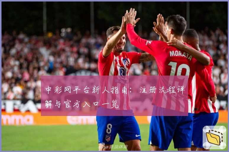 中彩网平台新人指南：注册流程详解与官方入口一览