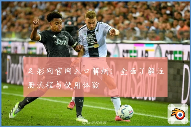 足彩网官网入口解析：全面了解注册流程与使用体验
